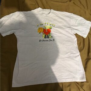 Bad Bunny Graphic T-Shirt